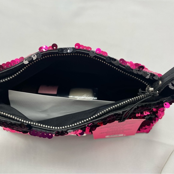 Victoria's Secret Bombshell 5 Piece Gift Set Gloss Rockin Body Bronzer Shimmer - Picture 13 of 16